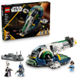 75433 Jango Fett's Starship (Case of 4)