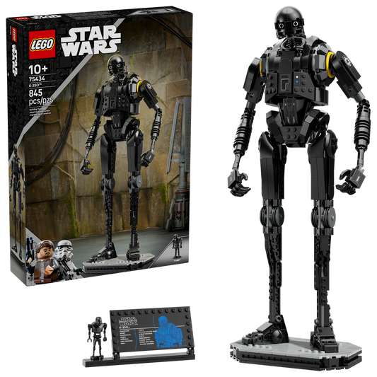 75434 K-2SO™ Security Droid (Case of 3)