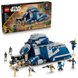 75435 Battle of Felucia Separatist MTT™ (Case of 1)