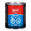 LePage Contact Cement, Light Amber Heavy Duty, 118 ml Can, Pack of 1 LePage