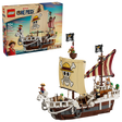 75639 The Going Merry Pirate Ship (Case of 2)