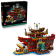 75640 The Baratie Floating Restaurant (Case of 1)