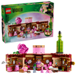 75683 Glinda & Elphaba's Dormitory (Case of 3)