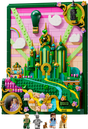 75685 Emerald City Wall Art (Case of 1)