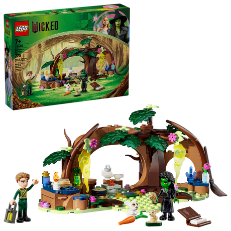 75687 Elphaba's Retreat (Case of 4)