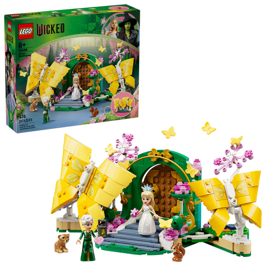 75688 Glinda's Wedding Day (Case of 5)