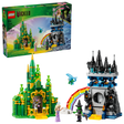 75689 Emerald City & Kiamo Ko Castle (Case of 3)