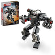 76277 War Machine Mech Armor (Case of 4)