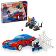 76279 Spider-Man Race Car & Venom Green Goblin (Case of 4)