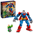 76302 Superman™ Mech vs. Lex Luthor™ (Case of 5)