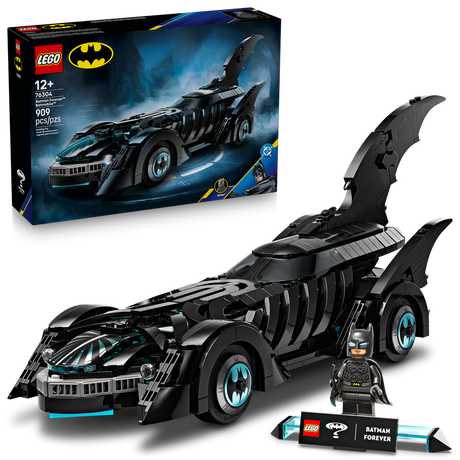 76304 Batman Forever™ Batmobile™ (Case of 2)