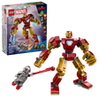 76307 Iron Man Mech vs. Ultron (Case of 5)