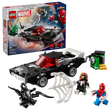 76309 Spider-Man vs. Venom Muscle Car (Case of 3)