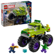 76312 The Hulk Truck vs. Thanos (Case of 3)
