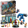 76315 Iron Man's Laboratory: Hall of Armor (Case of )