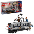 76321 Spider-Man vs. Doc Ock Subway Train Scene (Case of 3)