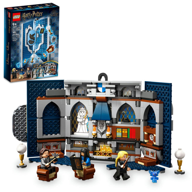 76441 Hogwarts™ Castle: Dueling Club (Case of 5)