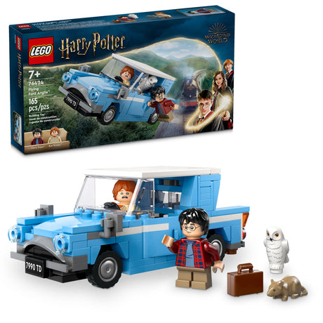76424 Flying Ford Anglia™ (Case of 5)
