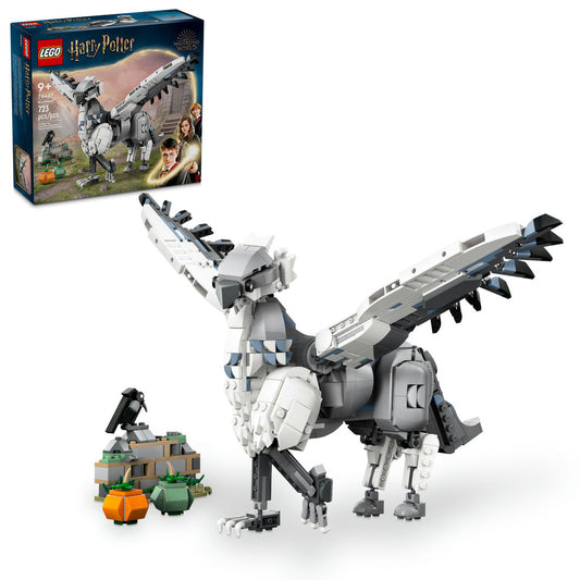 76427 Buckbeak™ (Case of 2)
