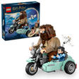 76443 Hagrid™ & Harry's Motorcycle Ride (Case of 3)