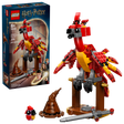 76448 Fawkes™: Dumbledore's Phoenix (Case of 4)