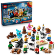 76456 Harry Potter Advent Calendar (Case of 3)