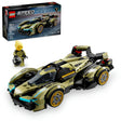 76923 Lamborghini Lambo V12 Vision GT Super Car (Case of 3)