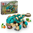 76962 Baby Bumpy: Ankylosaurus (Case of 3)