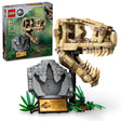 76964 Dinosaur Fossils: T. rex Skull (Case of 4)