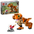 76967 LEGO Jurassic World Little Eatie T Rex Dinosaur Building Toy (Case of 3)
