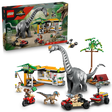 76973 Raptor & Titanosaurus Tracking Mission (Case of 3)
