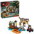 76975 T. rex River Escape (Case of 5)