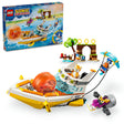 76997 Tails' Adventure Boat (Case of 4)