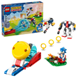 77001 Sonic's Campfire Clash (Case of 4)
