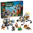 77037 LEGO® Horizon Adventures™ Aloy & Varl vs. Shell-Walker & Sawtooth (Case of 4)