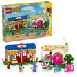 77050 Nook's Cranny & Rosie's House (Case of 3)