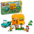 77054 Leif's Caravan & Garden Shop (Case of 3)