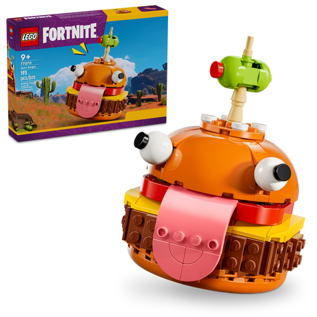 77070 Durrr Burger (Case of 4)