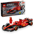 77242 Ferrari SF-24 F1® Race Car (Case of 5)