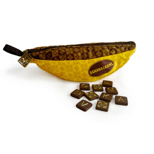 BANANAGRAMS - SIGNATURE SERIES (Case of 6)