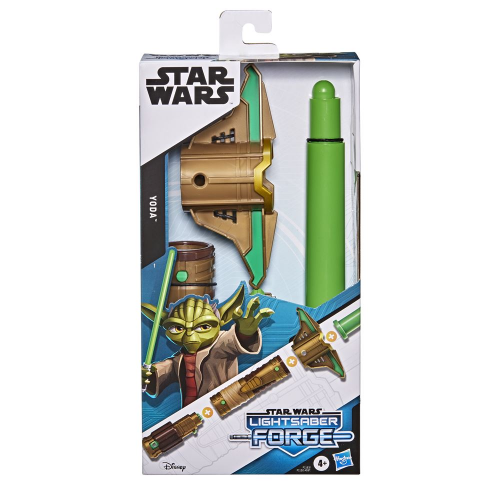 STAR WARS -LIGHTSABER FORGE APPRENTICE (Case of 6)