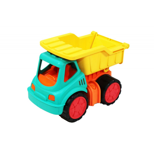 DUMP TRUCK 6" (Case of 48)