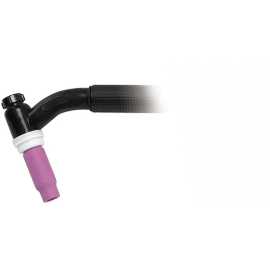 150 Amp Air-Cooled TIG Torch Body