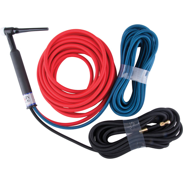 Torch with 25' Cable, 350 A