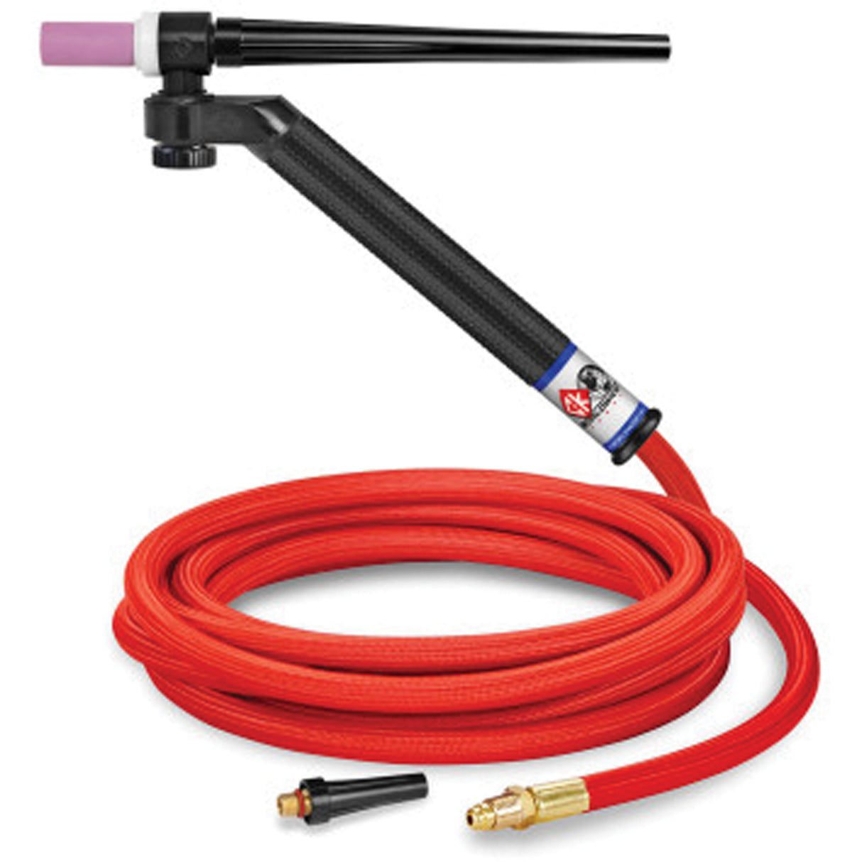 Flex-Loc™ Torches, Air (Gas) Cooled, 130 A