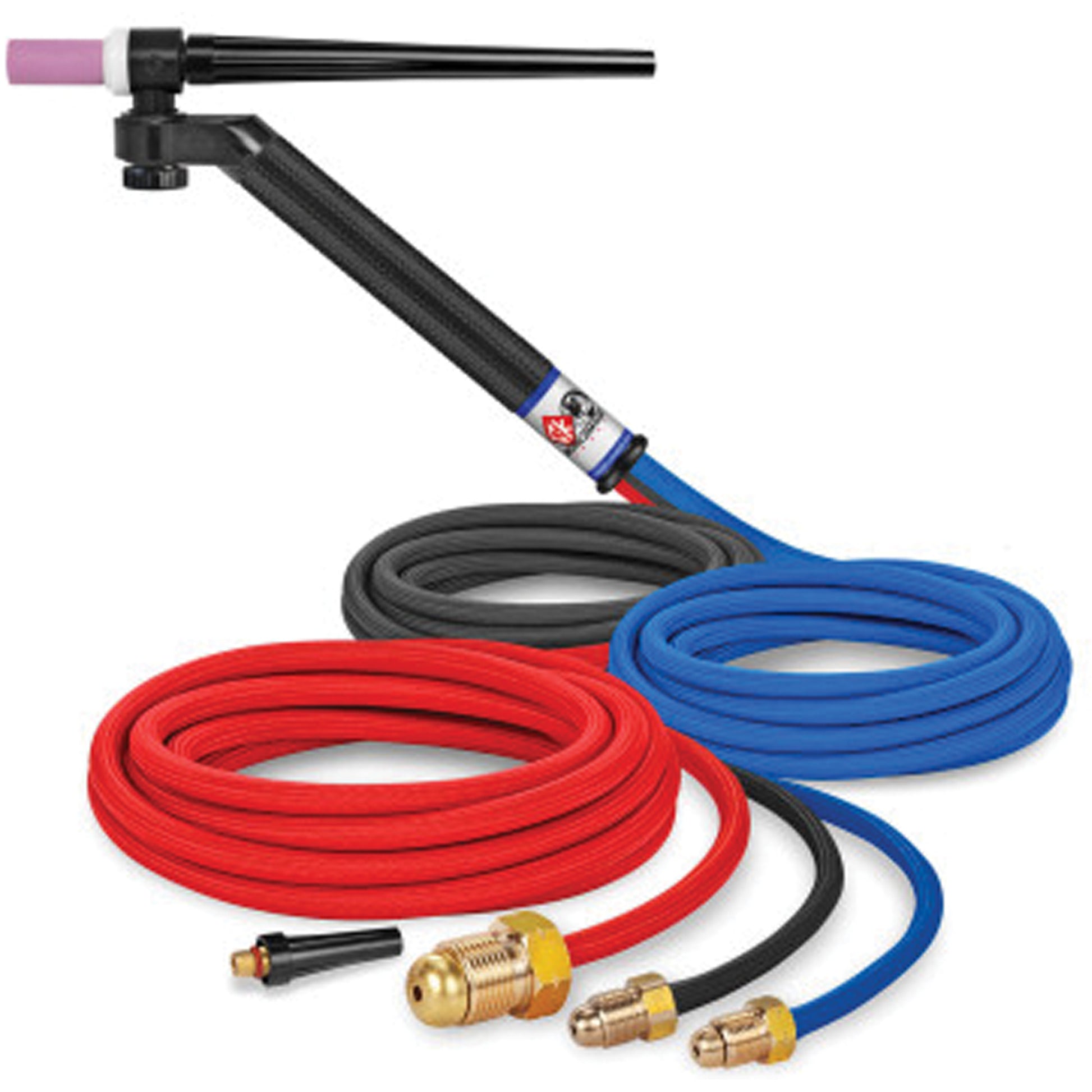 Flex-Loc™ Torches, Water Cooled, 230 A
