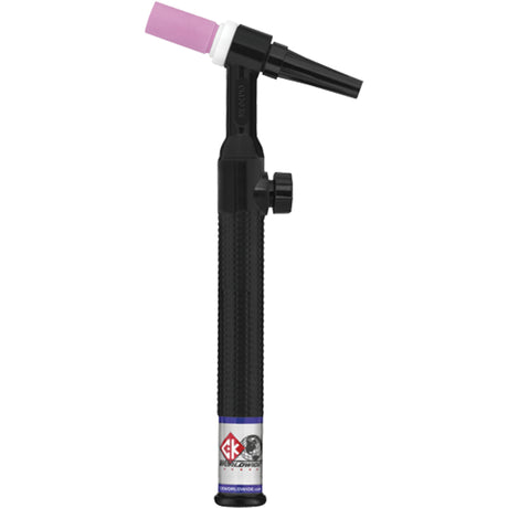 CK CK130V 130A TORCH With VALVE RIG HEAD