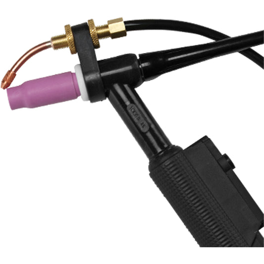 Curved .035" Cold Wire Guide