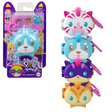 POLLY POCKET - PET CONNECTS ASST (Case of 4)