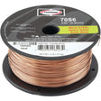Welding Wire, Mild Steel, 0.045" Diameter